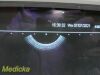 SIEMENS 2009  EV9-4 P/N 08647500 Endocavity Ultrasound Transducer Probe Ultrasound Transducer