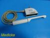 SIEMENS 2009  EV9-4 P/N 08647500 Endocavity Ultrasound Transducer Probe Ultrasound Transducer
