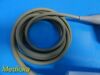 SIEMENS 2009  EV9-4 P/N 08647500 Endocavity Ultrasound Transducer Probe Ultrasound Transducer