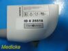 SIEMENS 2009  EV9-4 P/N 08647500 Endocavity Ultrasound Transducer Probe Ultrasound Transducer