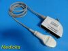 SIEMENS C4-2 Model 08647567 Convex Array Ultrasound Transducer Probe Ultrasound Transducer