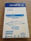 MEDTRONIC 1133375 Modified Cupped Stapes Piston, Stainless Steel, 4.5mm (X)