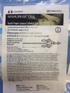 COVIDIEN 8888233413 MAHURKAR Elite Acute Triple Lumen Catheter Tray, 12.5Fr/Ch x 13cm (X)