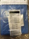 COVIDIEN 8888221316 Mahurkar Elite Acute Dual Lumen Catheter Tray 12FR/CH x 16CM (X)