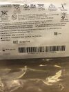 COVIDIEN 8888221316 Mahurkar Elite Acute Dual Lumen Catheter Tray 12FR/CH x 16CM (X)