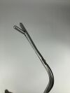 V. MUELLER BE752 V Mueller Fraenkel Laryngeal Forceps Lateral Biting Alligator Pattern