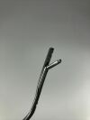 V. MUELLER BE752 V Mueller Fraenkel Laryngeal Forceps Lateral Biting Alligator Pattern
