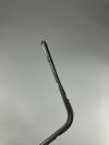 V. MUELLER BE752 V Mueller Fraenkel Laryngeal Forceps Lateral Biting Alligator Pattern