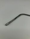 V. MUELLER BE752 V Mueller Fraenkel Laryngeal Forceps Lateral Biting Alligator Pattern