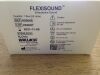 COOPER SURGICAL 920008 WALLACH FLEXISOUND Intrauterine Sound (Box Of 25)