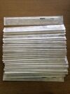 COOPER SURGICAL 920008 WALLACH FLEXISOUND Intrauterine Sound (Box Of 25)