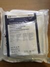 COVIDIEN 5014 Curity Thoracentesis Tray With Safety Components, Aspirating Needle With Adjustment Clamp (X)