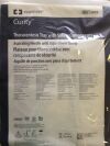 COVIDIEN 5014 Curity Thoracentesis Tray With Safety Components, Aspirating Needle With Adjustment Clamp (X)