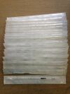 COOPER SURGICAL 920008 FLEXISOUND Intrauterine Sound (Box Of 25) (X)