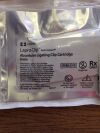 COVIDIEN 8886848808 Lapro-Clip Auto Suture Absorbable Ligating Clip Cartridge, 8mm (6/pkg) (x)