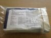 COVIDIEN PP16XSD Dover 100% Silicone Silver-Hydrogel Coated Foley Tray (x)