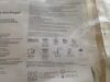 COVIDIEN PP16XSD Dover 100% Silicone Silver-Hydrogel Coated Foley Tray (x)