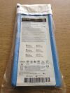 COVIDIEN 8888135161 MAHURKAH Acute Dual Lumen Catheter Kit, 13.5Fr/Ch x 16cm  (X)