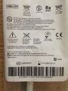 COVIDIEN 8888222120 MAHURKAR Elite Acute Dual Lumen Catheter, 12Fr/Ch x 20cm (X)