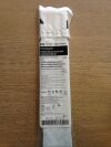 COVIDIEN 8815543001 Permcath Pediatric Silicone Chronic Dual Lumen Oval Catheter, 28cm (X)