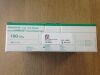 TEVA 412114 Luer Lock Adaptor (100/Box) (X)