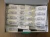 TEVA 412114 Luer Lock Adaptor (100/Box) (X)
