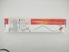 MEDTRONIC SENSH1228W Sentrant Introducer Sheath With Hydrophilic Coating