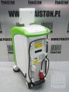 AMS LASERSCOPE GREEN LIGHT HPS Laser Urodynamic System