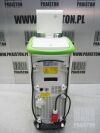 AMS LASERSCOPE GREEN LIGHT HPS Laser Urodynamic System