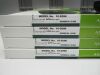 AMS LASERSCOPE GREEN LIGHT HPS Laser Urodynamic System