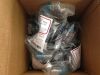 MERCURY MEDICAL 10-57129 Deluxe Full Face Mask (5/Box) (X)