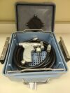 HALL 5044-02 50602 Osc saw  hose   handle in excellent working condition-