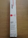 STRYKER 0250070441 Strykeprobe Electrosurgical Probe, Spatula-Tip, 5.0mm x 32cm (NA)