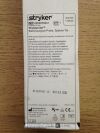 STRYKER 0250070441 Strykeprobe Electrosurgical Probe, Spatula-Tip, 5.0mm x 32cm (NA)