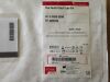 COOK G07243 Thal-Quick Chest Tube Set, 32.0Fr/41cm (X)