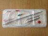 COOK G04139 Thal-Quick Chest Tube Set, 28.0Fr/41cm (X)