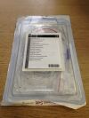 COOK G14363 C-Flex Double Pigtail Ureteral Stent Set, 5.0Fr/8cm (X)