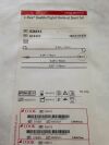 COOK G14365 C-Flex Double Pigtail Ureteral Stent Set, 5.0Fr/12cm (X)