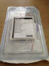 COOK G14365 C-Flex Double Pigtail Ureteral Stent Set, 5.0Fr/12cm (X)