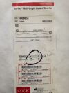 COOK G14851 Sof-Flex Multi-Length Ureteral Stent Set, 6.0Fr/8-22cm (X)