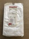 COOK G14834 C-Flex Double Pigtail Ureteral Stent Set, 3.7Fr x 12cm (X)