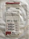COOK G14834 C-Flex Double Pigtail Ureteral Stent Set, 3.7Fr x 12cm (X)