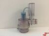 AIR LIQUIDE MEDICAL SYSTEMS KY442300  EXPIRATORY VALUE HORUS 