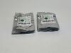 VASCULAR SOLUTIONS Lot of 6  D-Stat Dry Silver Topical Hemostatt 3000 Exp. 09-2020 (98) 3000 Training Aids