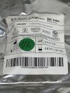 VASCULAR SOLUTIONS Lot of 6  D-Stat Dry Silver Topical Hemostatt 3000 Exp. 09-2020 (98) 3000 Training Aids