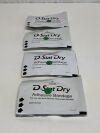 VASCULAR SOLUTIONS Lot of 6  D-Stat Dry Silver Topical Hemostatt 3000 Exp. 09-2020 (98) 3000 Training Aids