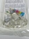 KIMBERLY-CLARK Lot of 3 Closed Suction System 195  Exp. 2020-07  (H37) 195 Closed Suction System