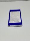 MAQUET Hemashield Platinum Finesse M00202019579P0  Exp.2026-01  (K1)  M00202019579P0 Hemashield Platinum Finesse