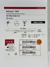 COOK MEDICAL Advance 35 LP G52337 Exp.2022-05  (B32) G52337 Advance 35 LP