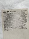 STRYKER ACM Bowl and 180.0g Cement. Cartridge 0306-563-000 Exp. 10-2020 (Q32)  0306-563-000 Cement